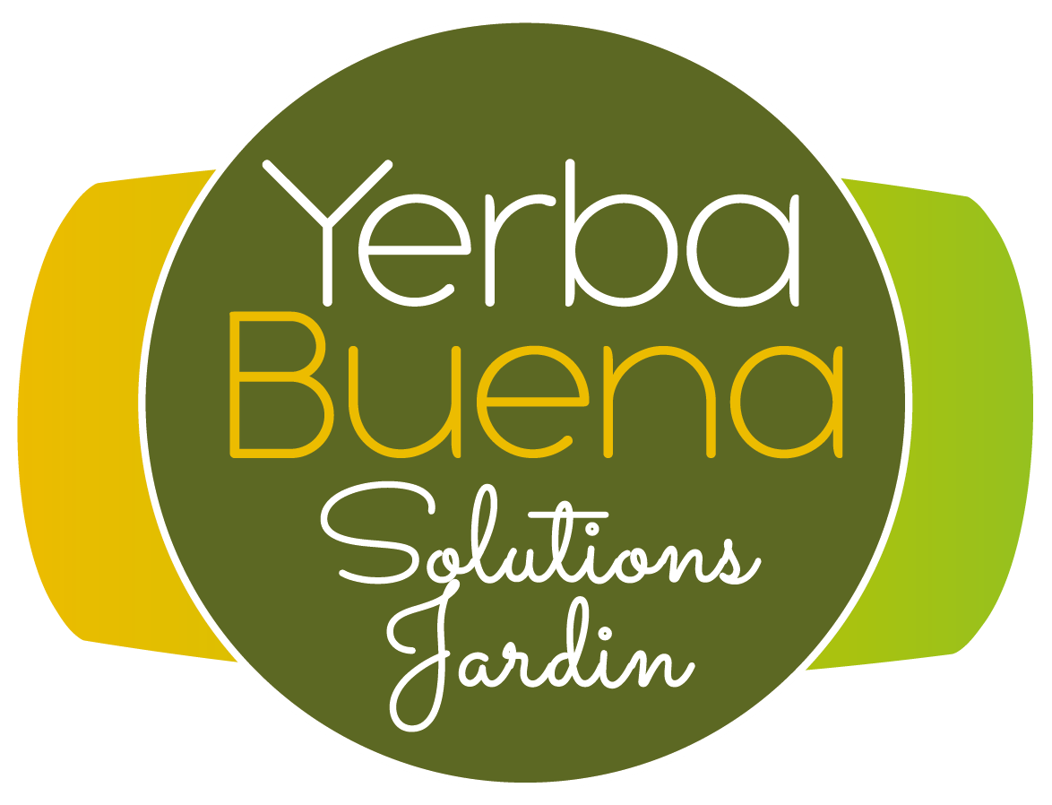 Logo Yerba Buena Français